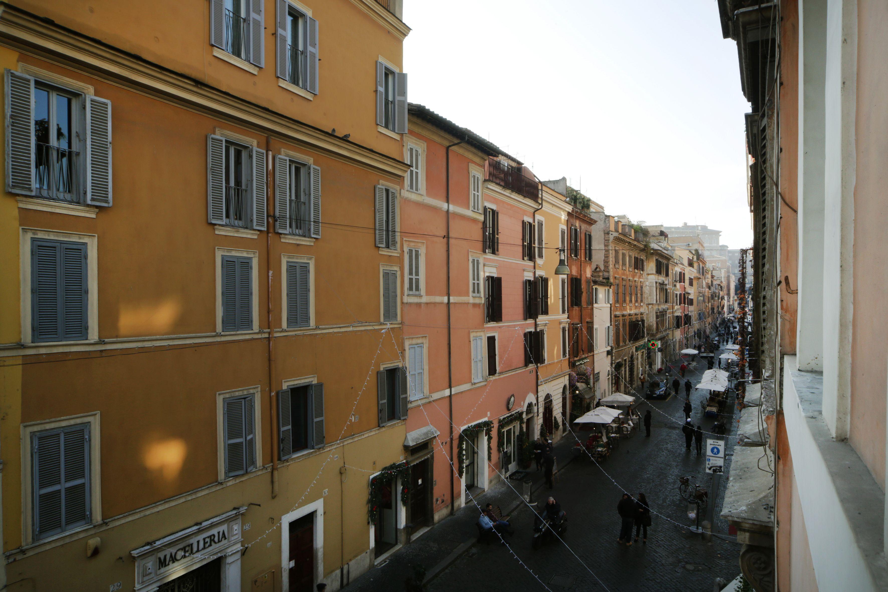 Borgo Pio Suites Inn — Photos 2